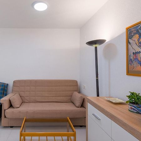 Marinasunbeach Apartamento La Sal 2 Torrevieja Luaran gambar