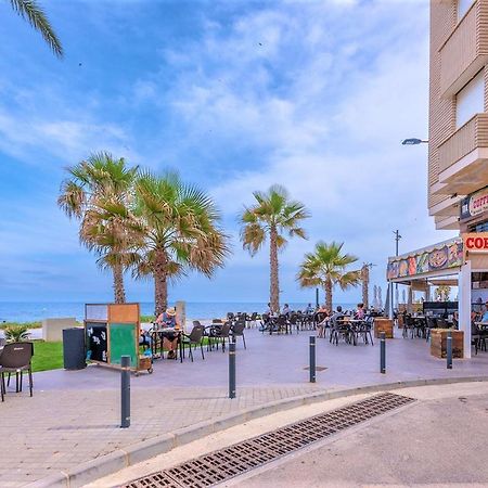 Marinasunbeach Apartamento La Sal 2 Torrevieja Luaran gambar