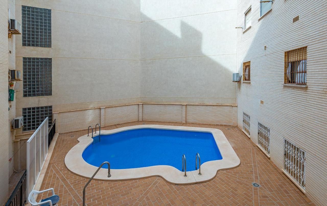 Marinasunbeach Apartamento La Sal 2 Torrevieja Luaran gambar