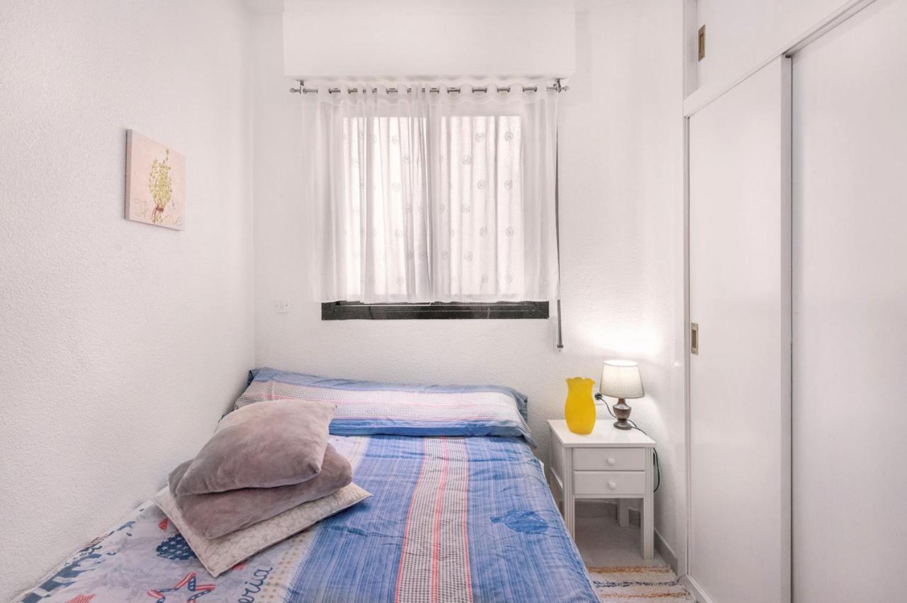 Marinasunbeach Apartamento La Sal 2 Torrevieja Luaran gambar
