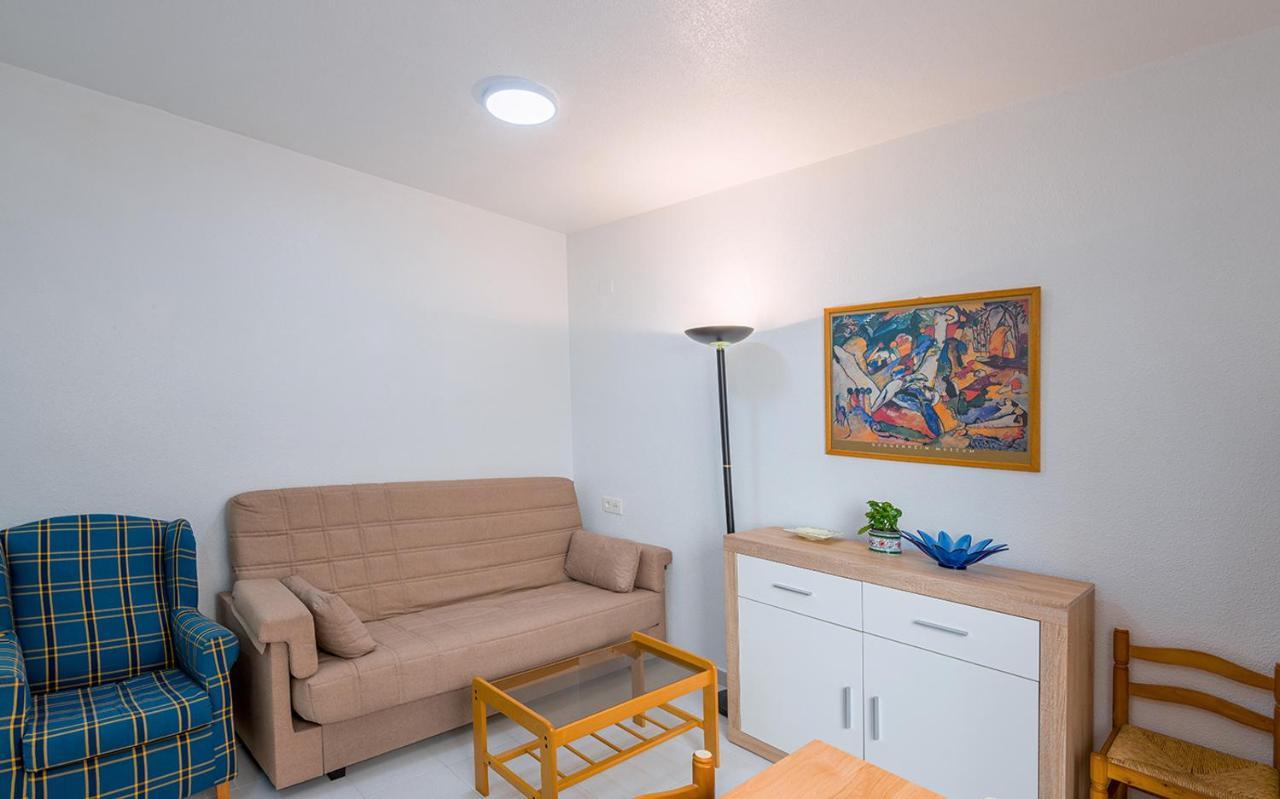 Marinasunbeach Apartamento La Sal 2 Torrevieja Luaran gambar