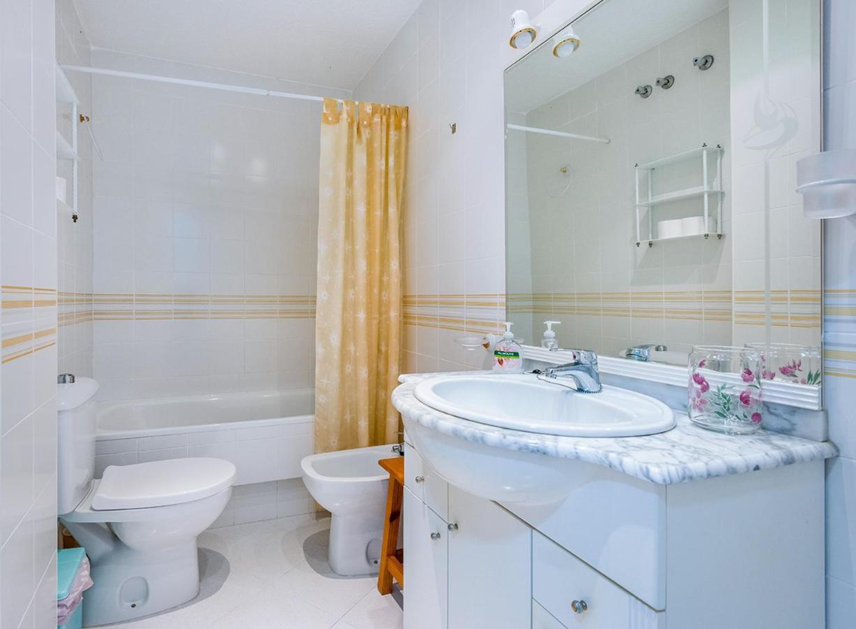 Marinasunbeach Apartamento La Sal 2 Torrevieja Luaran gambar
