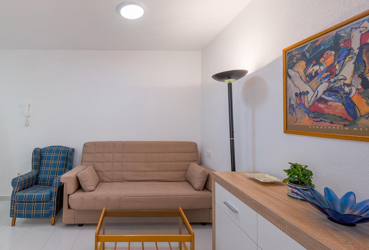 Marinasunbeach Apartamento La Sal 2 Torrevieja Luaran gambar